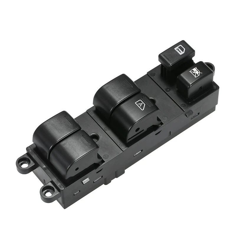 Car Auto ABS Front Left Driver Side Electric Power Window Master Switch Button For Nissan Pathfinder 2005-2008 25401-ZP40B
Car Auto ABS Front Left Driver Side Electric Power Window Master Switch Button For Nissan Pathfinder 2005-2008 25401-ZP40B