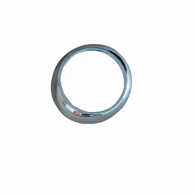 Car fog lampshade R class W251 R300 320 350mer ced es-be nz2005-2008 Electroplating fog lampshade Plating cover bright circle
Car fog lampshade R class W251 R300 320 350mer ced es-be nz2005-2008 Electroplating fog lampshade Plating cover bright circle
