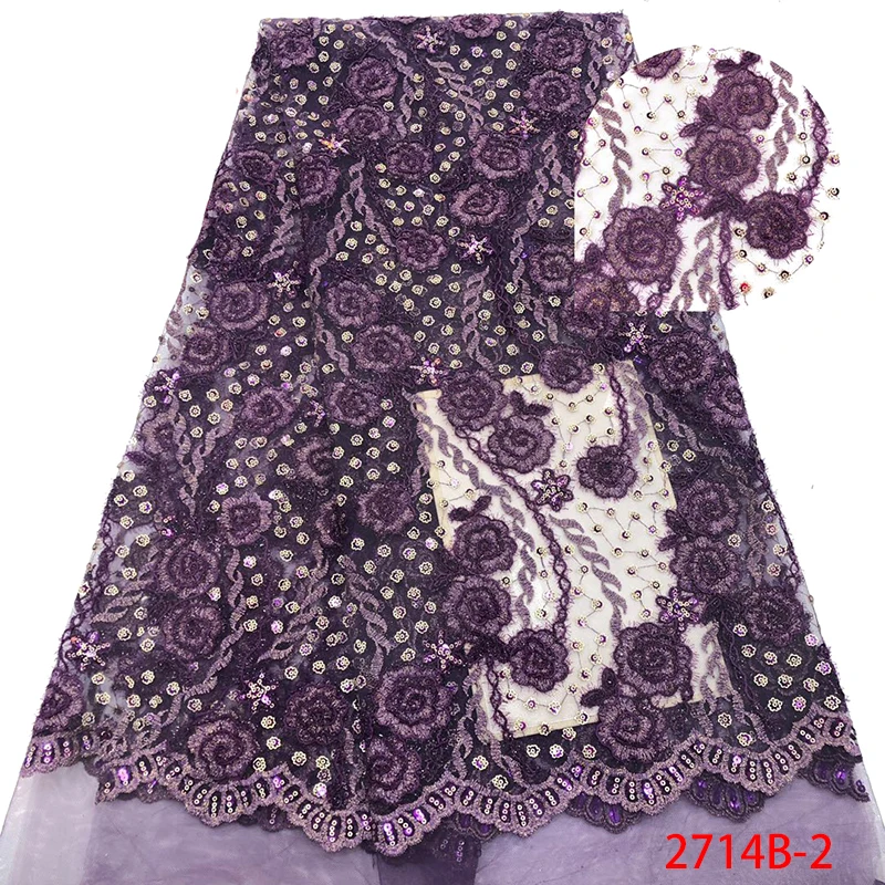 Sequin Lace Fabrics Embroidery 3D Flower Lace Mesh Net Lace Material French African Tulle Lace Fabric for Wedding Party APW2714B
Sequin Lace Fabrics Embroidery 3D Flower Lace Mesh Net Lace Material French African Tulle Lace Fabric for Wedding Party APW2714B