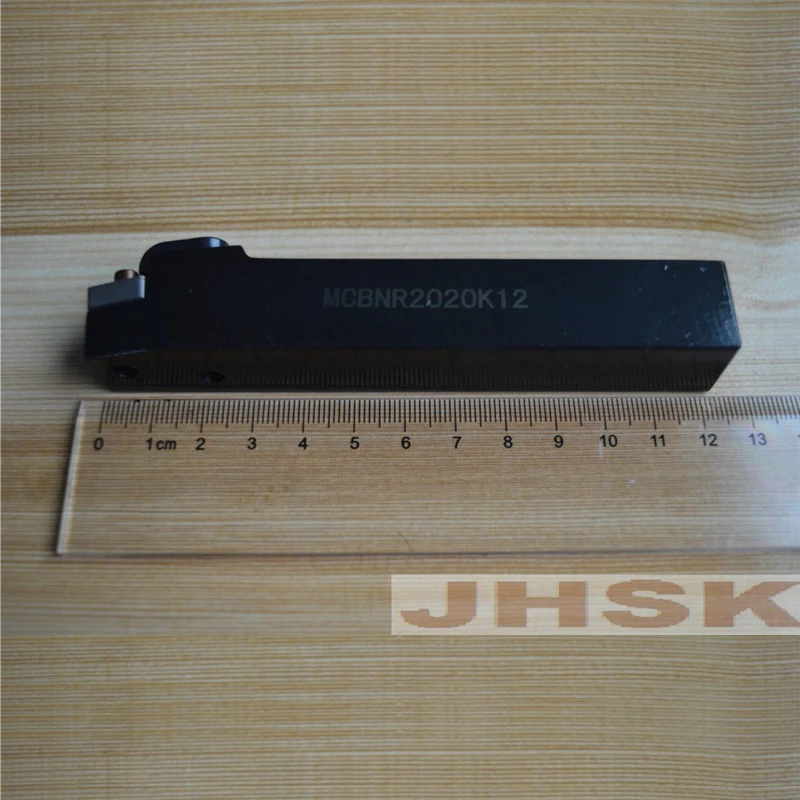 FREE SHIPPING MCBNR2020K12 20*125mm Index External Lathe Turning Holder For CNMG1204 inserts
FREE SHIPPING MCBNR2020K12 20*125mm Index External Lathe Turning Holder For CNMG1204 inserts