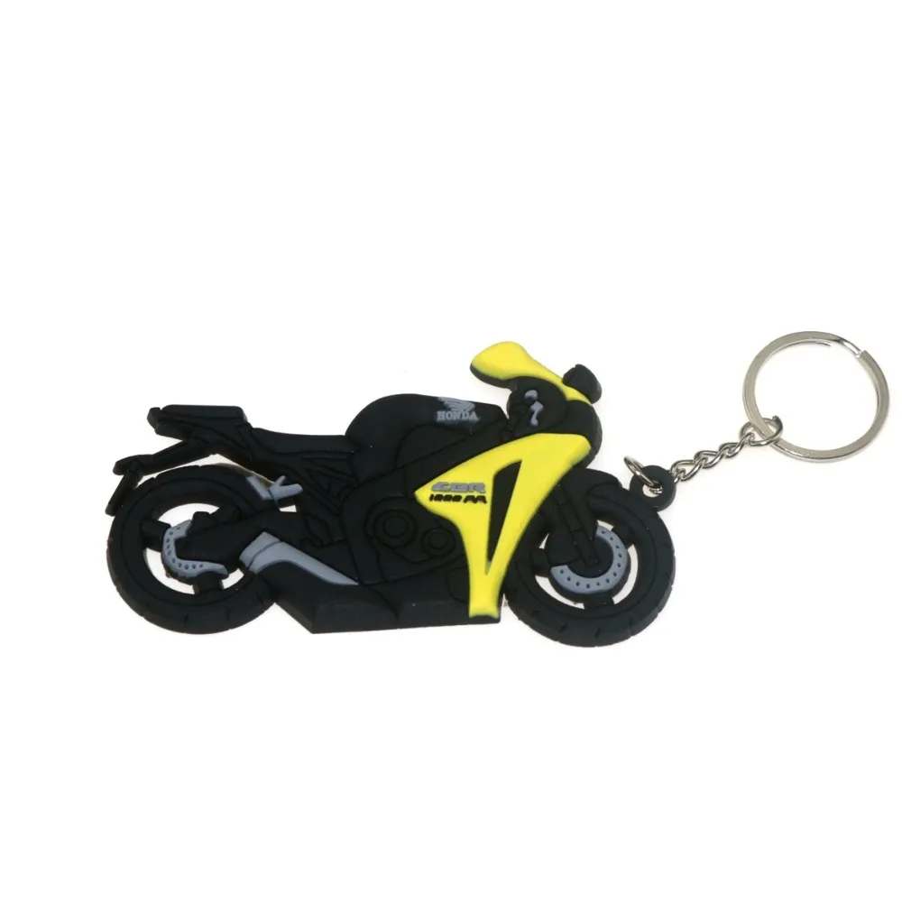 3D Motorcycle Accessories Motorcycle KeyChain Rubber Motorcycle Key Chain For CBR1000RR Locomotive model
3D Motorcycle Accessories Motorcycle KeyChain Rubber Motorcycle Key Chain For CBR1000RR Locomotive model