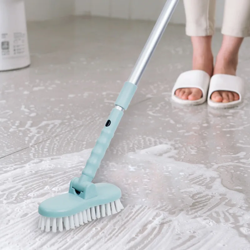 Congis Hot sale House Cleaning brush Long handle adjustable floor clean brushes Scrubbing Kitchen Cleaner
Congis Hot sale House Cleaning brush Long handle adjustable floor clean brushes Scrubbing Kitchen Cleaner