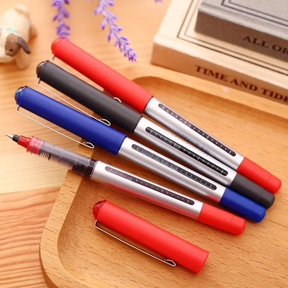 Ручки гелевые, 1 шт., 3 цвета, с роликовым наконечником
Ручки гелевые, 1 шт., 3 цвета, с роликовым наконечником