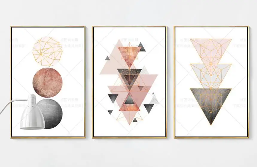 Abstract Geometric Canvas Paintings Nordic Scandinavian Posters Prints Wall Art Oil Pictures for Living Room Home Decor Unframed
Abstract Geometric Canvas Paintings Nordic Scandinavian Posters Prints Wall Art Oil Pictures for Living Room Home Decor Unframed