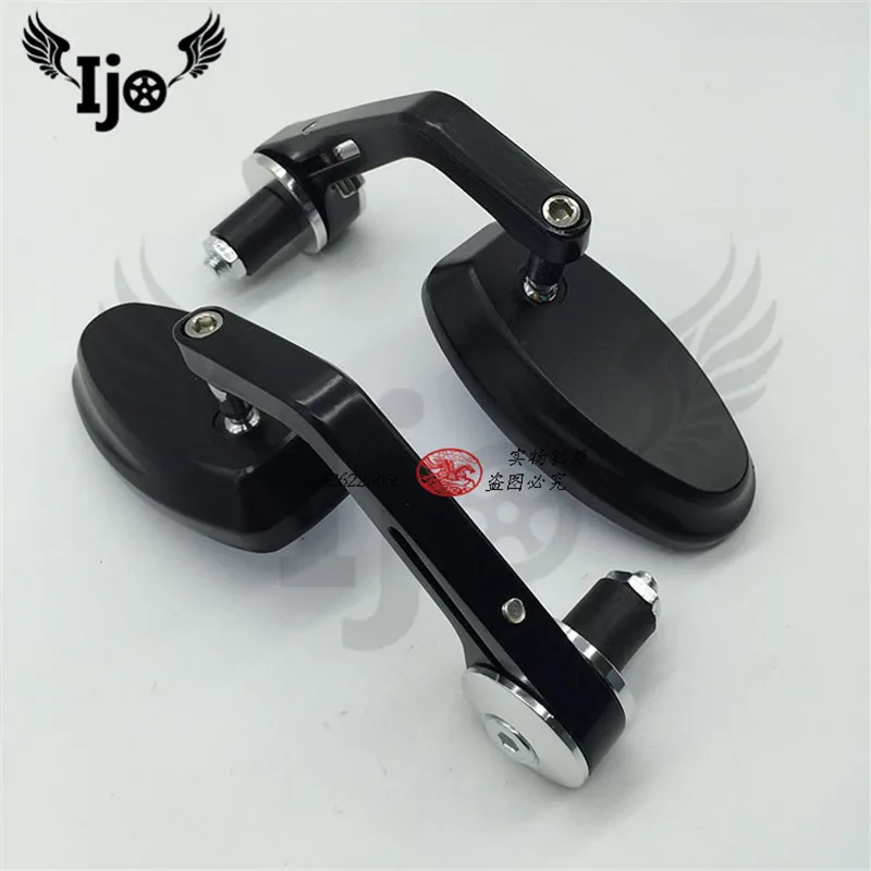 top quality Plastic Ellipse unviersal accesorios moto handle bar mirror motorcycle accessories Refit handlebar rearview mirrors
top quality Plastic Ellipse unviersal accesorios moto handle bar mirror motorcycle accessories Refit handlebar rearview mirrors