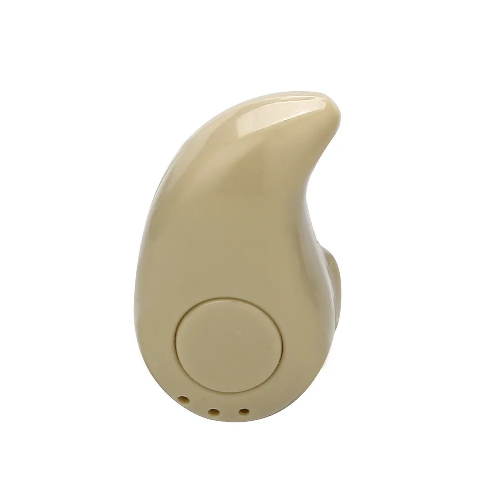 Беспроводные мини наушники kebidu S530X Bluetooth гарнитура с басами стереозвук Blutooth