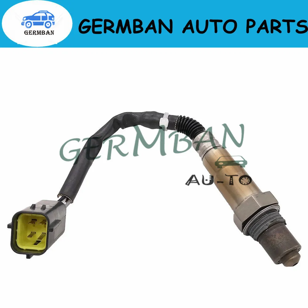 Oxygen Sensor Air Fuel Ratio Sensor fit for Accent Elantra Tiburon Rio Rio5 Soul Spectra Sportage NO # 39210-23710 3921023710
Oxygen Sensor Air Fuel Ratio Sensor fit for Accent Elantra Tiburon Rio Rio5 Soul Spectra Sportage NO # 39210-23710 3921023710