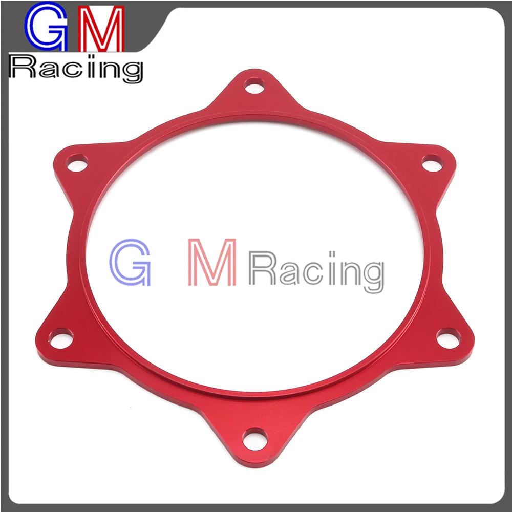 Rear Wheel Sprocket Spacer Raiser For HONDA CRF250R 02-13 CRF450R 02-12 Dirt Bike Off Road Motorcycle
Rear Wheel Sprocket Spacer Raiser For HONDA CRF250R 02-13 CRF450R 02-12 Dirt Bike Off Road Motorcycle