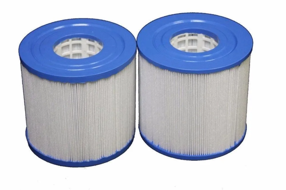 2pcs replace for Waterway DSF 35 Spa Cartridge - unversal Filter Element UnicelC-4401 Filbur FC-2386
2pcs replace for Waterway DSF 35 Spa Cartridge - unversal Filter Element UnicelC-4401 Filbur FC-2386