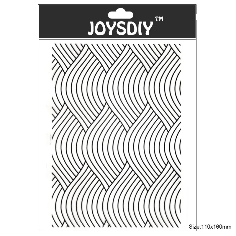 Scrapbook DIY photo cards account rubber stamp clear stamp transparent stamp Handmade card stamp THE WAVE COMBINATION BACKGROUND
Scrapbook DIY photo cards account rubber stamp clear stamp transparent stamp Handmade card stamp THE WAVE COMBINATION BACKGROUND