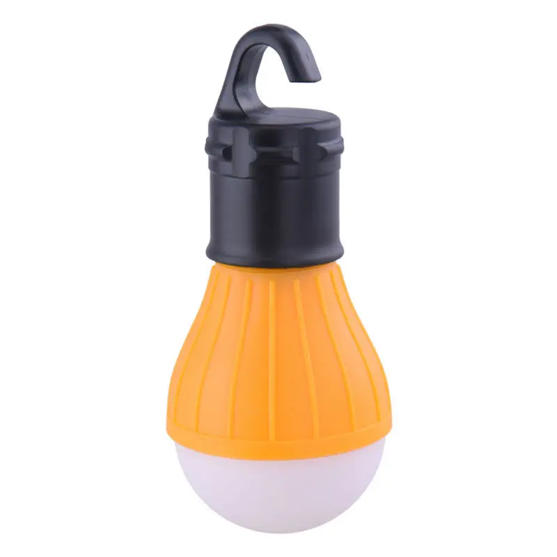 Soft Light Outdoor Hanging LED Camping Tent Light Bulb Fishing Lantern Lamp Lantaarn
Soft Light Outdoor Hanging LED Camping Tent Light Bulb Fishing Lantern Lamp Lantaarn