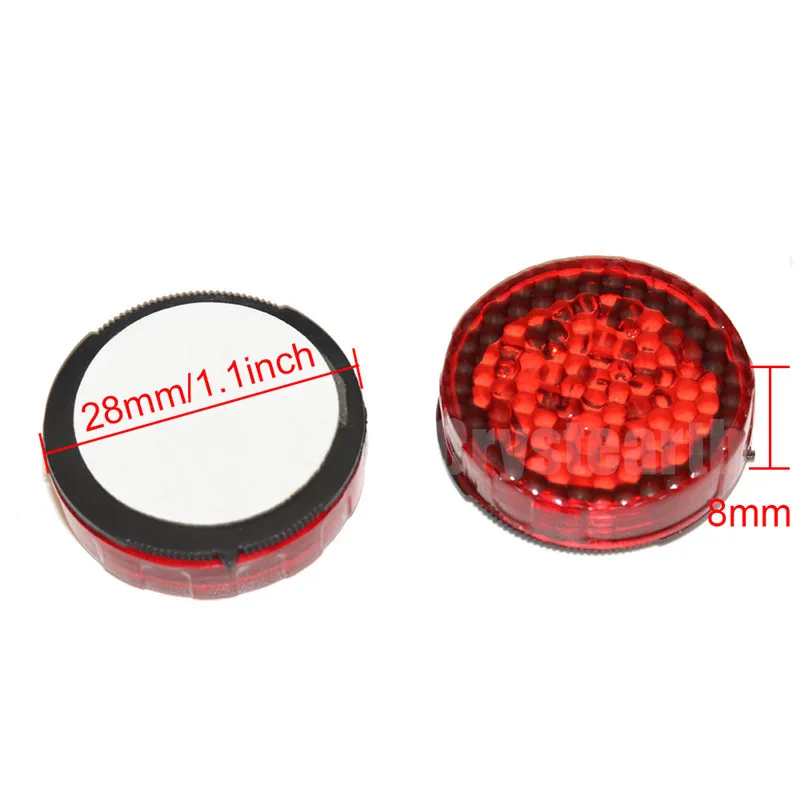 8pcs/set LED Car Openning Door Warning Flash Lamp Safety Indication Wireless Anti-Collision Signal Light Parking Lamps Universal
8pcs/set LED Car Openning Door Warning Flash Lamp Safety Indication Wireless Anti-Collision Signal Light Parking Lamps Universal