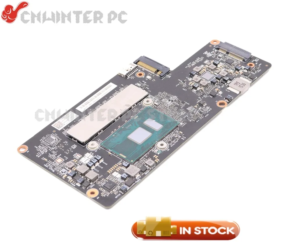 NOKOTION Новинка для Lenovo yoga 900 13isk материнская плата ноутбука BYG40 NM A411 FRU 5B20K48435 SR2EZ I7 6500U