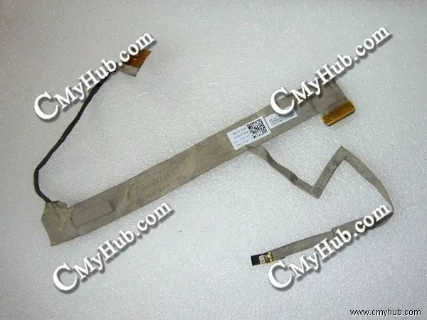 Для Dell Vostro 1015 DDVM9MLC000 47XNF 047XNF светодиодный ЖК-экран LVDS видеокабель
Для Dell Vostro 1015 DDVM9MLC000 47XNF 047XNF светодиодный ЖК-экран LVDS видеокабель