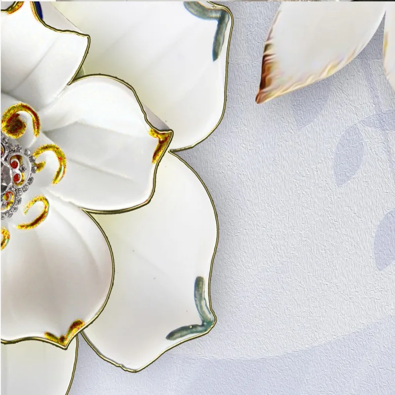 3D photo wallpaper European court luxury jewelry background wall living room lobby bedroom corridor wallpaper mural
3D photo wallpaper European court luxury jewelry background wall living room lobby bedroom corridor wallpaper mural