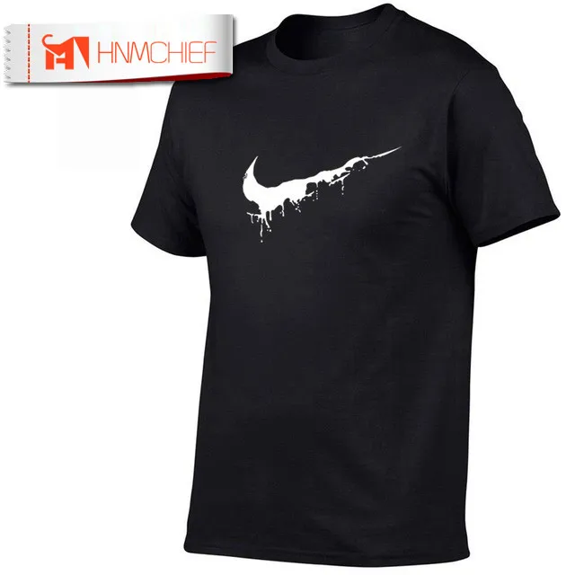 HNMCHIEF 100% cotton Short 2019 New Brand Mens T-Shirts Summer Sleeve T Shirts casual Tee Male T shirt Homme Plus Size XS-2XL
HNMCHIEF 100% cotton Short 2019 New Brand Mens T-Shirts Summer Sleeve T Shirts casual Tee Male T shirt Homme Plus Size XS-2XL