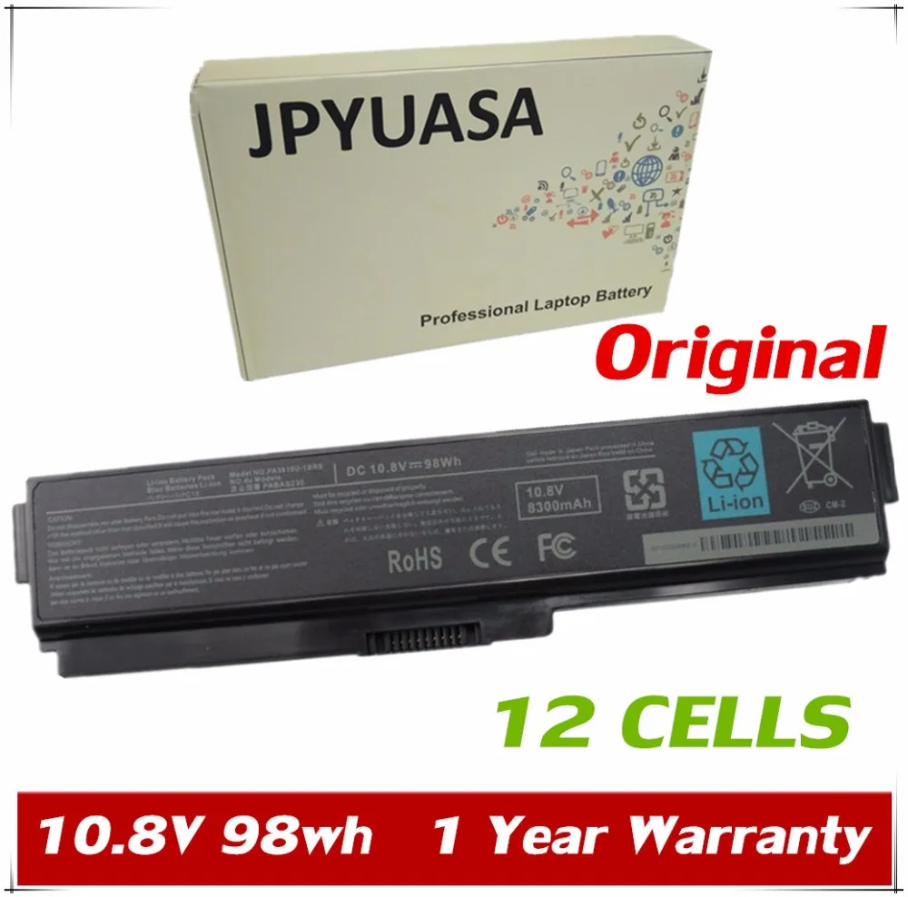 Аккумулятор 7XINbox 10,8 в 98 Втч для ноутбука Toshiba U400, U405, U505, A660, C650, M30, L510, T130
Аккумулятор 7XINbox 10,8 в 98 Втч для ноутбука Toshiba U400, U405, U505, A660, C650, M30, L510, T130