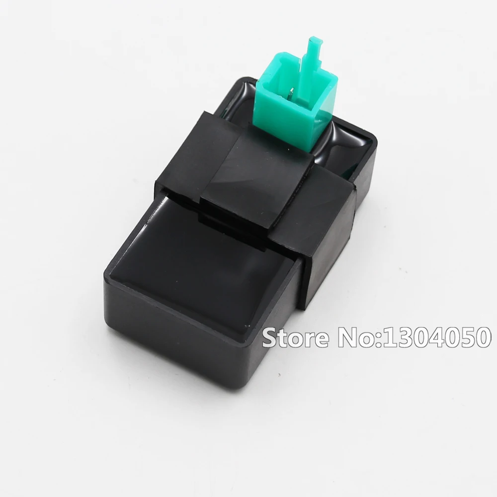 4 PINS PRONGS DC CDI REV BOX 125CC 150CC 200CC 250CC 300CC ATV SCOOTER GO KART new
4 PINS PRONGS DC CDI REV BOX 125CC 150CC 200CC 250CC 300CC ATV SCOOTER GO KART new