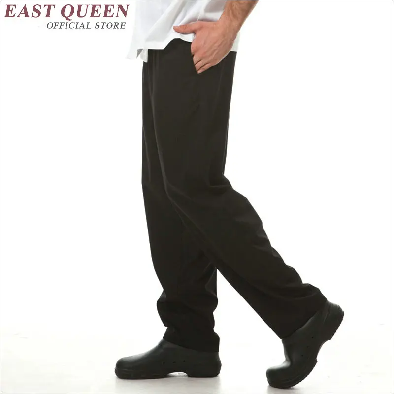 Food Service new design chef pants costume hotel restaurant chef uniform AA1383C
Food Service new design chef pants costume hotel restaurant chef uniform AA1383C