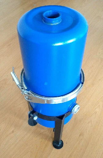 Вакуумный насос, сепаратор газа и воды, сепаратор газа и жидкости, сепаратор масла и воды, фильтр вакуумного насоса, интерфейс Rc1 1/2"
Вакуумный насос, сепаратор газа и воды, сепаратор газа и жидкости, сепаратор масла и воды, фильтр вакуумного насоса, интерфейс Rc1 1/2"