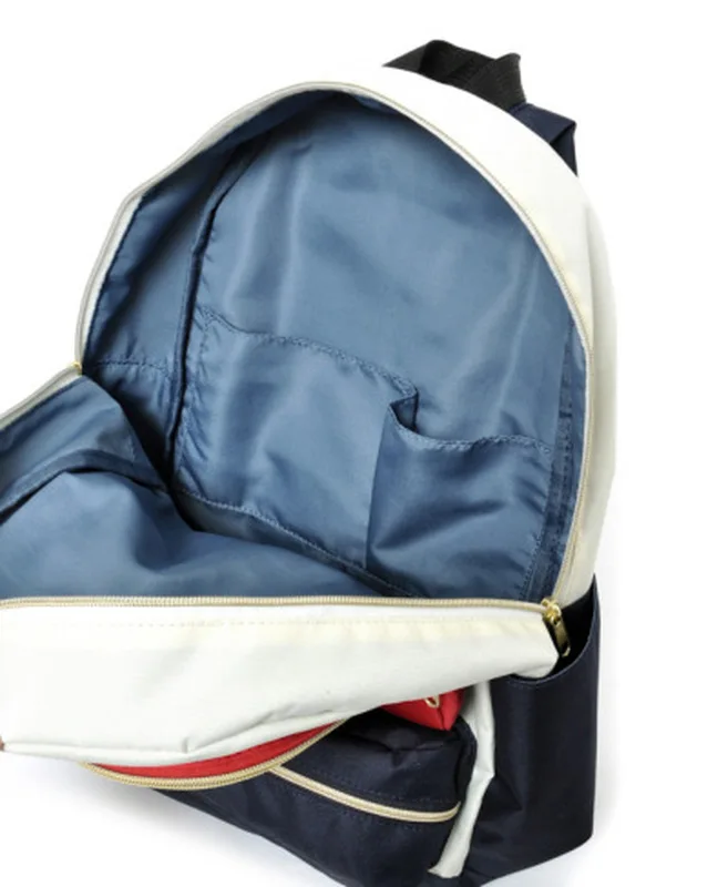 New men and women students simple travel bag, wild bag Oxford cloth computer backpack
New men and women students simple travel bag, wild bag Oxford cloth computer backpack