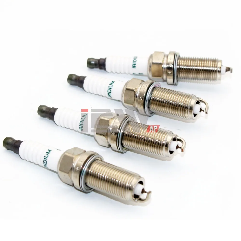 4pcs/lot High quality 90919-01247 Spark Plugs FK20HR11 For Toyota Camry RAV4 Lexus ES350 RX350 3.5L
4pcs/lot High quality 90919-01247 Spark Plugs FK20HR11 For Toyota Camry RAV4 Lexus ES350 RX350 3.5L