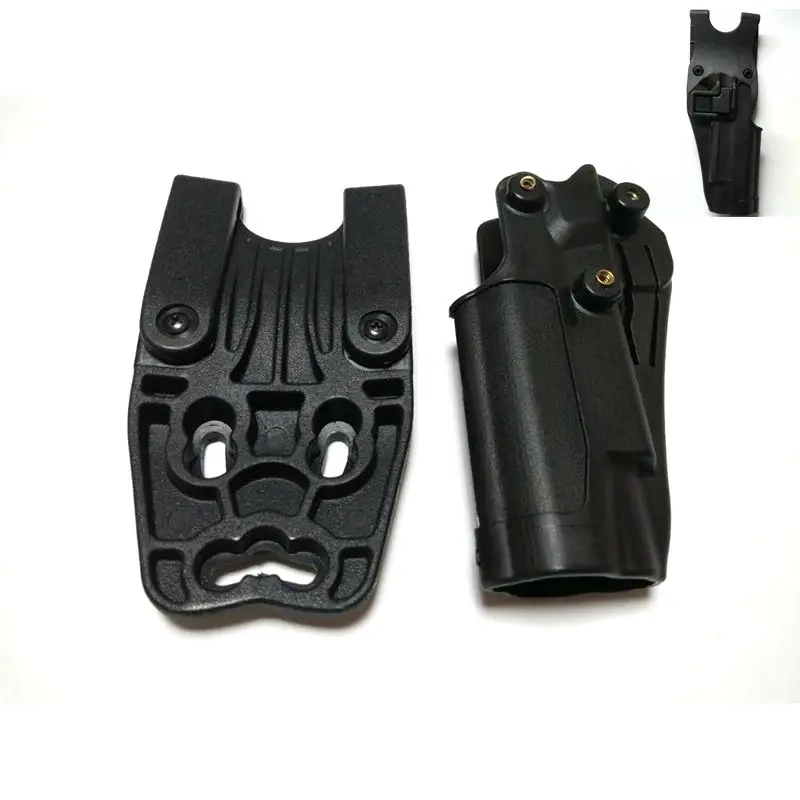 Colt 1911 Airsoft Pistol Belt Holster Tactical Army Hunting Shooting Hand Gun Holster Quick Drop Belt Holster Hunting Equipment
Colt 1911 Airsoft Pistol Belt Holster Tactical Army Hunting Shooting Hand Gun Holster Quick Drop Belt Holster Hunting Equipment