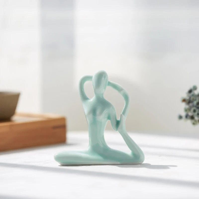 Yoga Office Desk Decoration Adornos De Navidad Ev Aksesuar Hogar Decoracion Decora o para casa Enfeites Para Quarto Knutselen
Yoga Office Desk Decoration Adornos De Navidad Ev Aksesuar Hogar Decoracion Decora o para casa Enfeites Para Quarto Knutselen