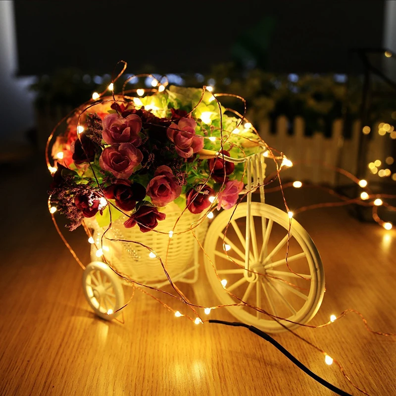 1pcs 5M 10M DC12V String Light Remote Control Christmas Wedding Party Festival Decoration Lights Waterproof Holiday LED Lighting
1pcs 5M 10M DC12V String Light Remote Control Christmas Wedding Party Festival Decoration Lights Waterproof Holiday LED Lighting