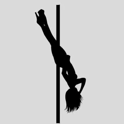 Pole happy beauty lady Sexy hot girl bikini tease Wall Sticker Home Decor Decals fashion design DIY custom made sticker Wall
Pole happy beauty lady Sexy hot girl bikini tease Wall Sticker Home Decor Decals fashion design DIY custom made sticker Wall