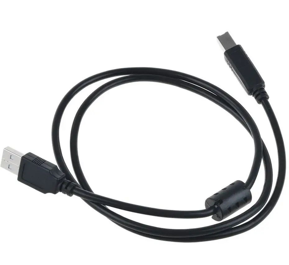 1 5 м футов USB кабель Шнур для Zebra LP2824 LP2844 TLP2844 TLP2824 TLP3844 TLP3842 принтер | Электроника