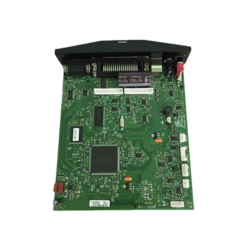 vilaxh TLP2844 Formatter Board MainBoard For Zebra TLP 2844 LP2844 TLP2844 Printer Main Board
vilaxh TLP2844 Formatter Board MainBoard For Zebra TLP 2844 LP2844 TLP2844 Printer Main Board