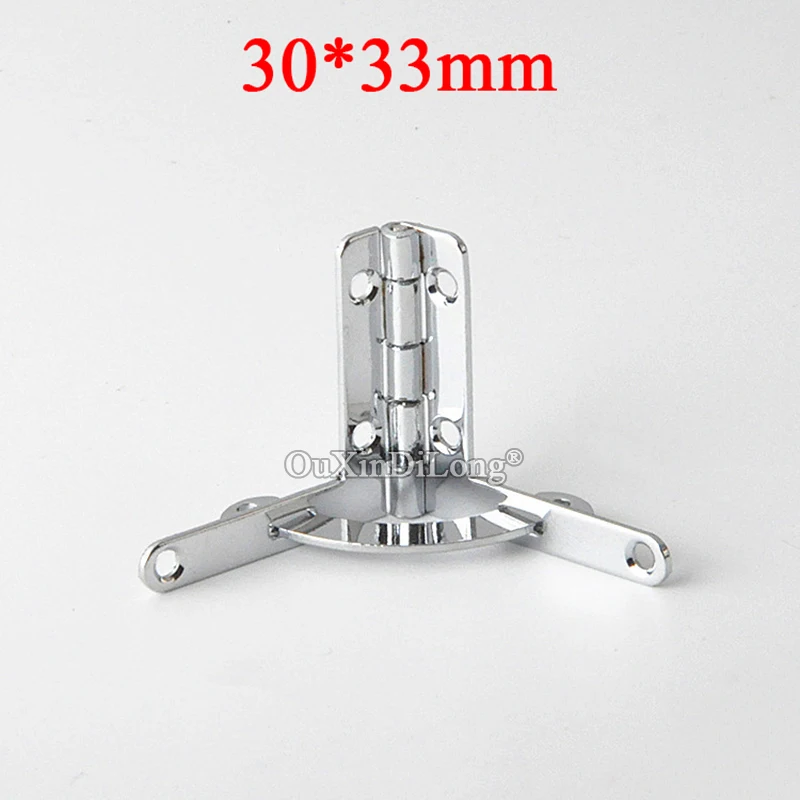 BRAND NEW 200PCS 30*33mm Zinc Alloy Box Hinges Quadrant Hinges For DIY Wooden Box Cases Humidor Jewelry Hinges Furniture Hinges
BRAND NEW 200PCS 30*33mm Zinc Alloy Box Hinges Quadrant Hinges For DIY Wooden Box Cases Humidor Jewelry Hinges Furniture Hinges