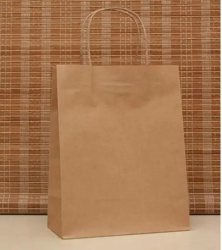 10PCS/lot 27x21x11cm stationery holder DIY Multifunction paper bag with handle cloth Shopping bag
10PCS/lot 27x21x11cm stationery holder DIY Multifunction paper bag with handle cloth Shopping bag