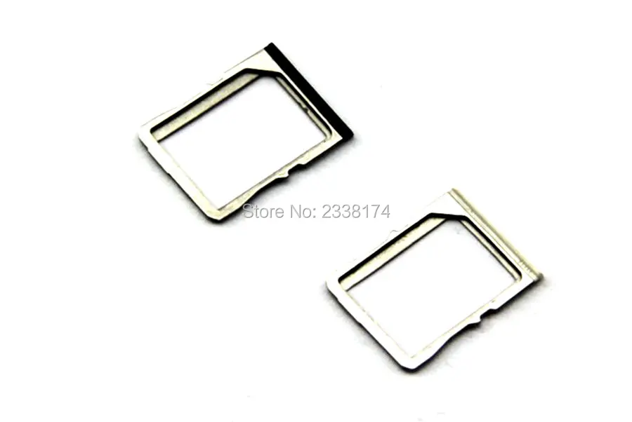 QiAN SiMAi For HTC One 801e M7 FC_M7 New SIM Card Tray Holder Repair Parts