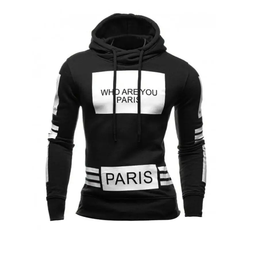 Vogue Men Winter Cotton Hoodies Hooded Sweatshirts Warm Tops Blouse Long Sleeve Letter Print Outwear Coat Survetement Homme #BB
Vogue Men Winter Cotton Hoodies Hooded Sweatshirts Warm Tops Blouse Long Sleeve Letter Print Outwear Coat Survetement Homme #BB