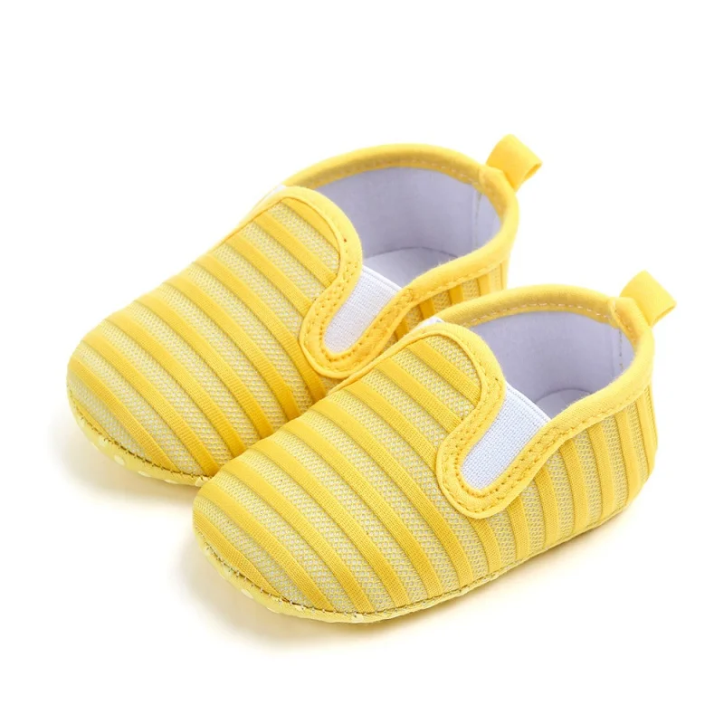 Soft Baby Shoes First Walkers Newborn Baby Girl Boy Shoes Soft Soled Non-slip Toddler Footwear Shoes Causal Style 0-12M
Soft Baby Shoes First Walkers Newborn Baby Girl Boy Shoes Soft Soled Non-slip Toddler Footwear Shoes Causal Style 0-12M