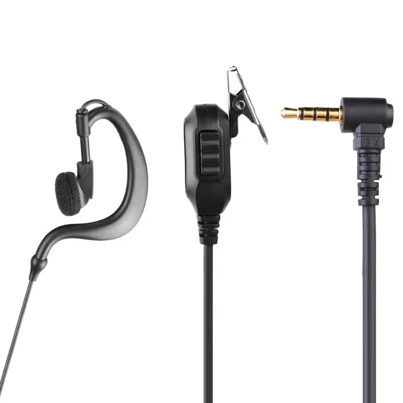 2,5 мм/3,5 мм 1Pin ушной крючок Наушники для Motorola ICOM YAESU радио Walkie Talkie наушники с PTT Mic Walkie Talkie аксессуары
2,5 мм/3,5 мм 1Pin ушной крючок Наушники для Motorola ICOM YAESU радио Walkie Talkie наушники с PTT Mic Walkie Talkie аксессуары