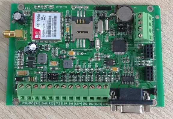Инструмент беспроводной хороший помощник-низкая мощность GPRS Беспроводная передача данных и плата сбора карт
Инструмент беспроводной хороший помощник-низкая мощность GPRS Беспроводная передача данных и плата сбора карт