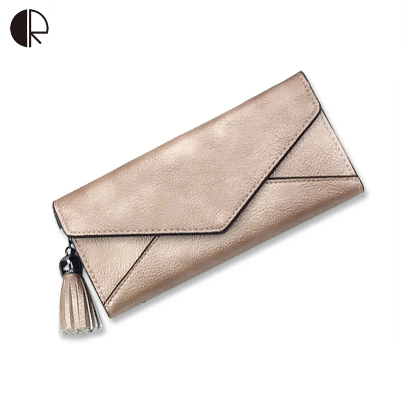 New Fashion Phone Pocket Luxury Wallets Women Brand Lady Purses For Leather Clutch Long Hasp Woman Wallet Female Purse
New Fashion Phone Pocket Luxury Wallets Women Brand Lady Purses For Leather Clutch Long Hasp Woman Wallet Female Purse