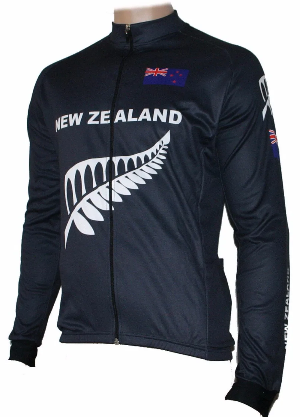 WINTER FLEECE THERMAL Long Cycling Jerseys 2018 NEW ZEALAND Retro Classical Mtb Long Sleeve Men Bike Wear Cycling Clothing
WINTER FLEECE THERMAL Long Cycling Jerseys 2018 NEW ZEALAND Retro Classical Mtb Long Sleeve Men Bike Wear Cycling Clothing