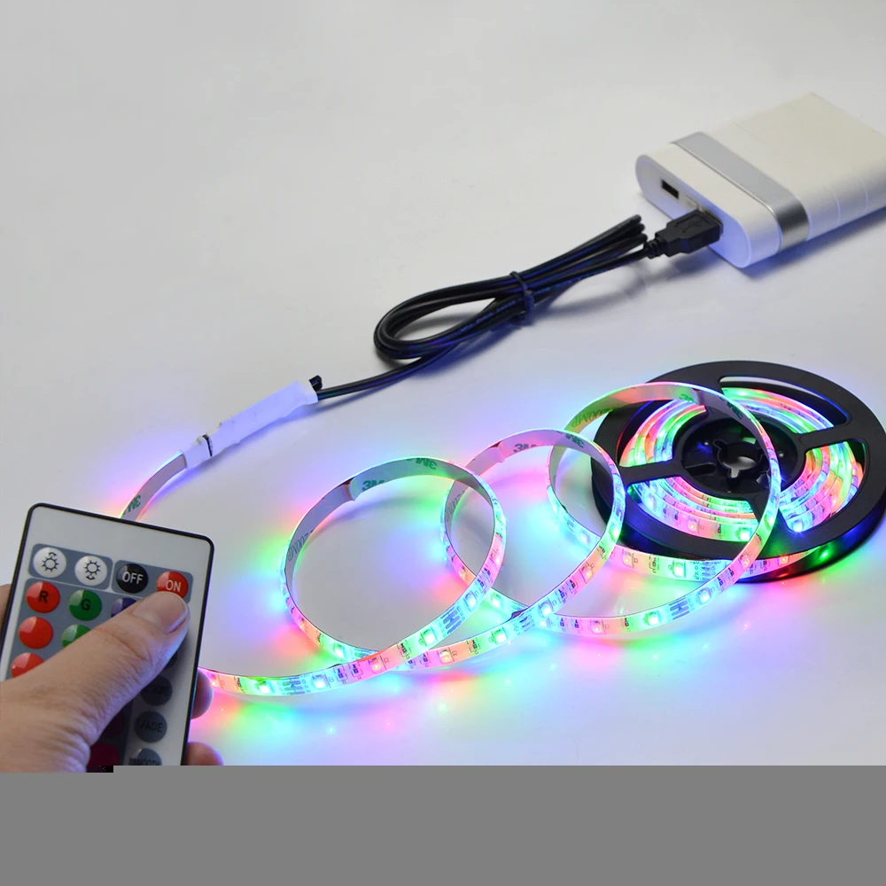 Светодиодная лента 2835SMD с USB, гибкая LED светильник СКА для ТВ, рабочего стола, телевизора, диагонасветильник экрана, 5 в постоянного тока, 1 м, 2 ...
Светодиодная лента 2835SMD с USB, гибкая LED светильник СКА для ТВ, рабочего стола, телевизора, диагонасветильник экрана, 5 в постоянного тока, 1 м, 2 ...