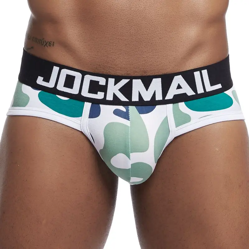 Camouflage print Sexy Men Underwear Briefs Underpants Cueca Masculina U Pouch Male Panties Mens briefs Gay Underwear Ropa Pants
Camouflage print Sexy Men Underwear Briefs Underpants Cueca Masculina U Pouch Male Panties Mens briefs Gay Underwear Ropa Pants