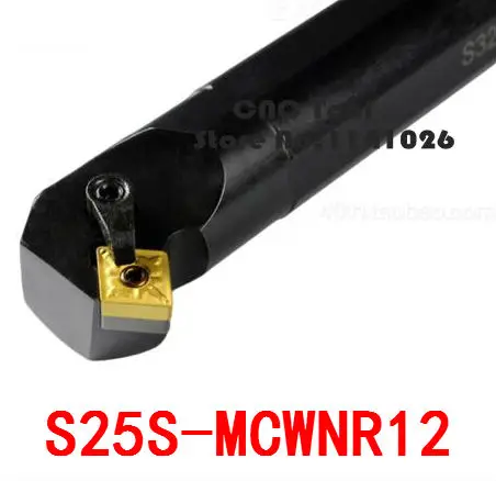 S25S-MCWNR12/S25S-MCWNL12, 75 degrees internal turning tool ,Lathe Tool boring bar,CNC Turning Tool ,Tool Lathe Machine
S25S-MCWNR12/S25S-MCWNL12, 75 degrees internal turning tool ,Lathe Tool boring bar,CNC Turning Tool ,Tool Lathe Machine