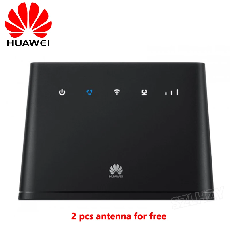 4G Router Unlocked Huawei b310as-852 4G Lte Router B310 Lan Car Hotspot 150Mbps 4G LTE CPE WIFI ROUTER Modem with 2pcs antennas
4G Router Unlocked Huawei b310as-852 4G Lte Router B310 Lan Car Hotspot 150Mbps 4G LTE CPE WIFI ROUTER Modem with 2pcs antennas
