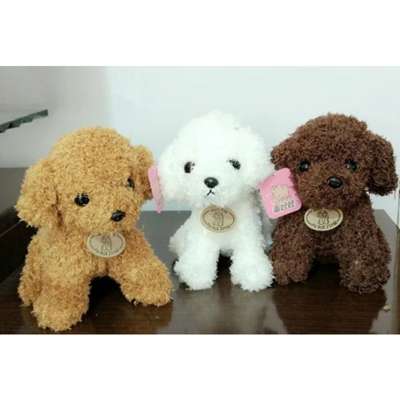 Cute Plush Toy Soft Animal Seaweed Teddy Dog Dolls High Simulation Hobby Toys Home Decor For Children Baby Kids Christmas Birth
Cute Plush Toy Soft Animal Seaweed Teddy Dog Dolls High Simulation Hobby Toys Home Decor For Children Baby Kids Christmas Birth