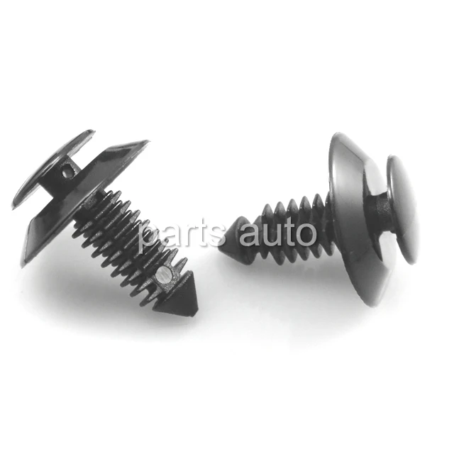 500x Door Trim Panel Rivet Clip Retainer Fastener N801925-S for Ford Mustangs 1981 ON
500x Door Trim Panel Rivet Clip Retainer Fastener N801925-S for Ford Mustangs 1981 ON