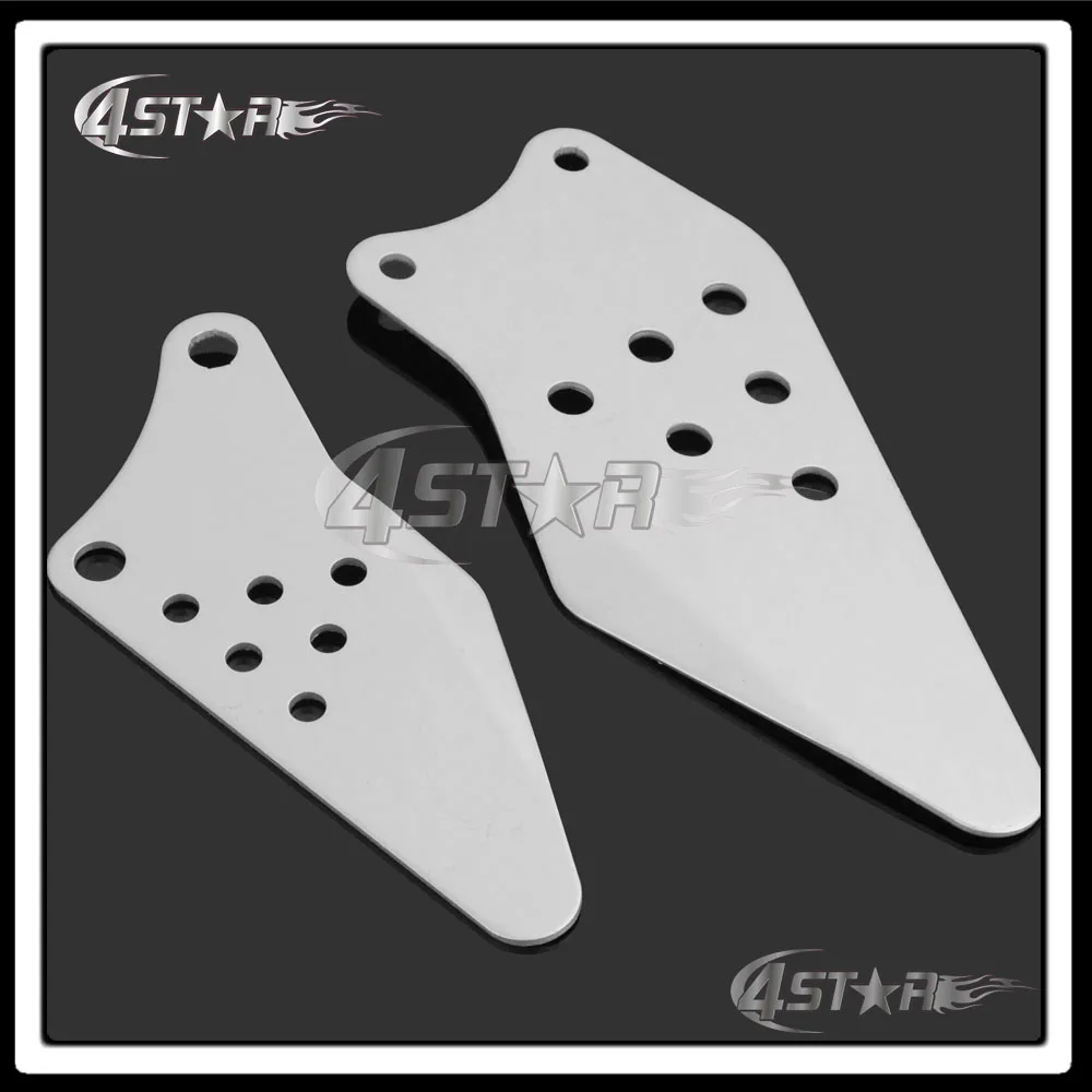 Motorcycle Front Rider Footrest Foot Peg Rests Pedals & Tripod Brackets Mount For Ninja ZX6R ZX636 ZX 636 05-08 Free Shipping
Motorcycle Front Rider Footrest Foot Peg Rests Pedals & Tripod Brackets Mount For Ninja ZX6R ZX636 ZX 636 05-08 Free Shipping