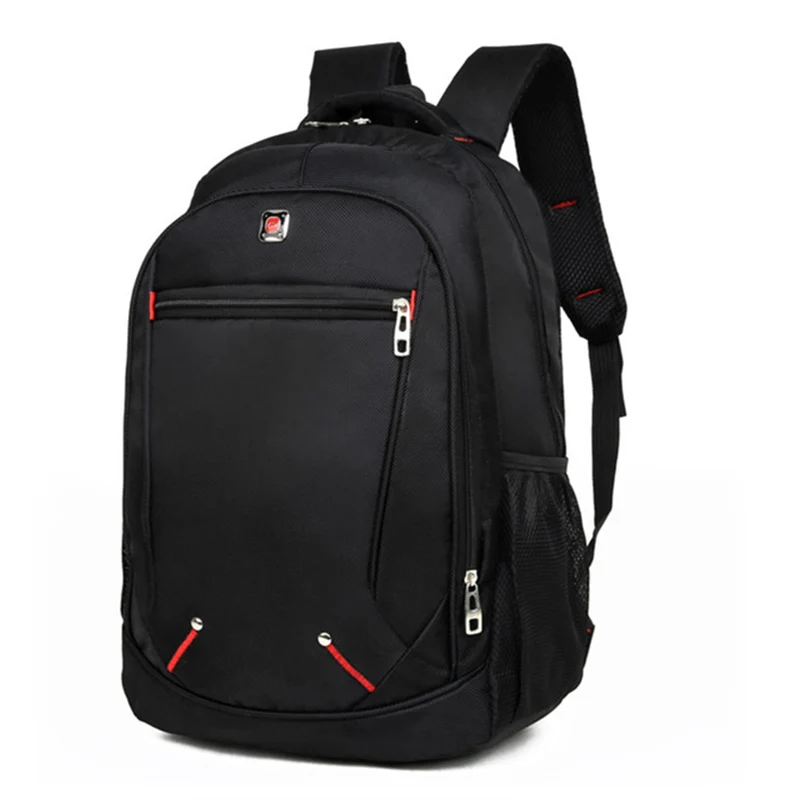 AUAU Casual Solid Color Material Oxford Man's Backpack Multi-functional Large-capacity Student Schoolbag Simple Bag
AUAU Casual Solid Color Material Oxford Man's Backpack Multi-functional Large-capacity Student Schoolbag Simple Bag