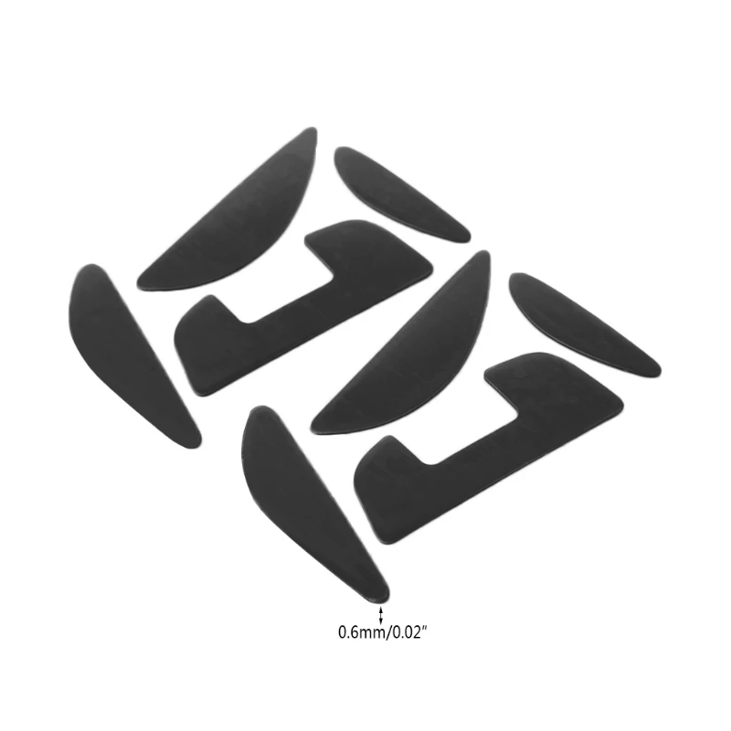 New 2 Sets Mouse Skatez / Mouse Feet Mice Pad for Logitech G700 G700S Laser Mouse hot
New 2 Sets Mouse Skatez / Mouse Feet Mice Pad for Logitech G700 G700S Laser Mouse hot